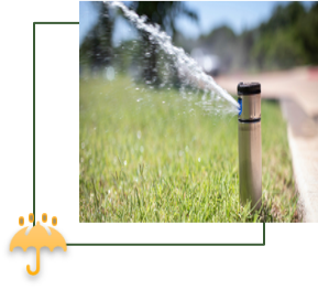 طراحی سیستم های نوین آبیاری