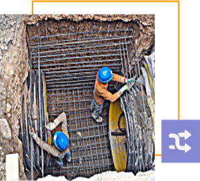 هیدرومتری و شبکه ­های جمع­ آوری فاضلاب