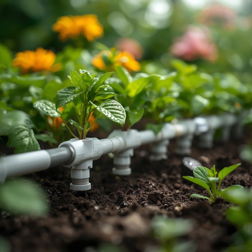 ۱۰ ایده خاص برای طراحی فضای سبز حیاط کوچک-قطراب