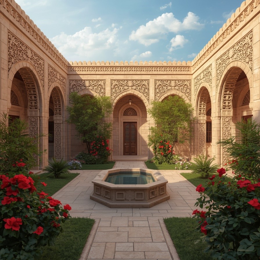 ۱۰ ایده خاص برای طراحی فضای سبز حیاط کوچک-قطراب