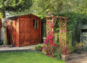 راهکارهای مقرون‌به‌صرفه برای طراحی فضای سبز